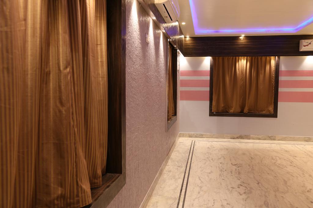 Hotel Shagun Palace Джодхпур Экстерьер фото