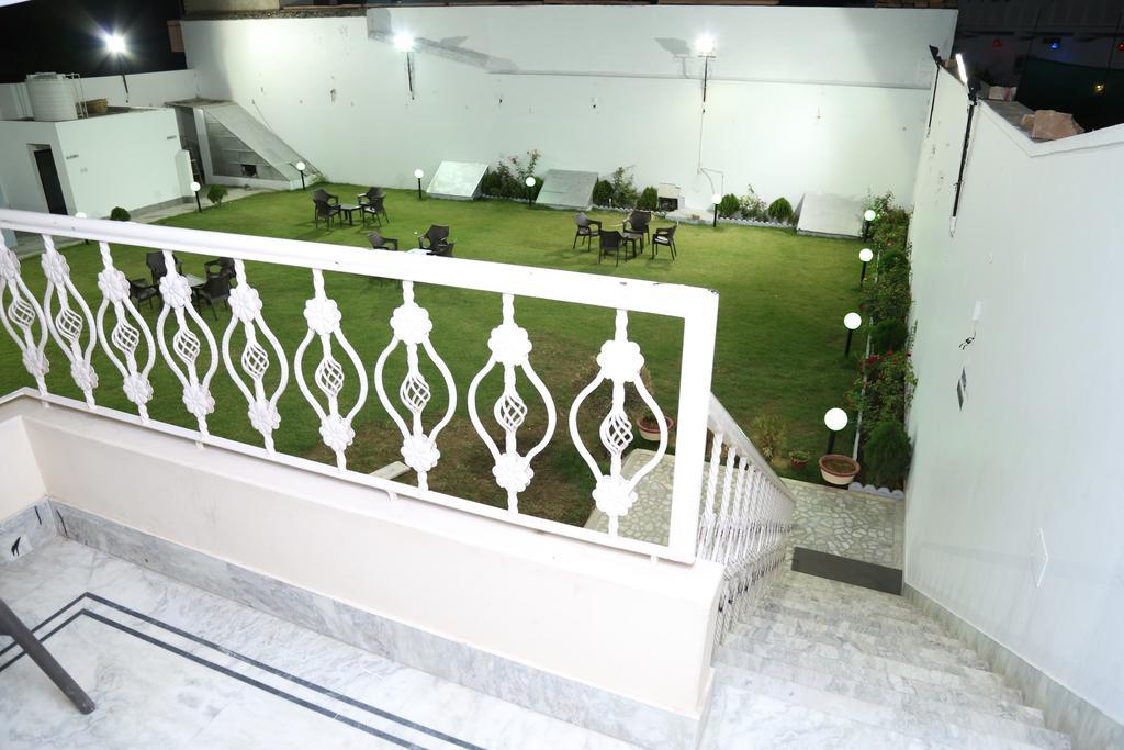 Hotel Shagun Palace Джодхпур Экстерьер фото